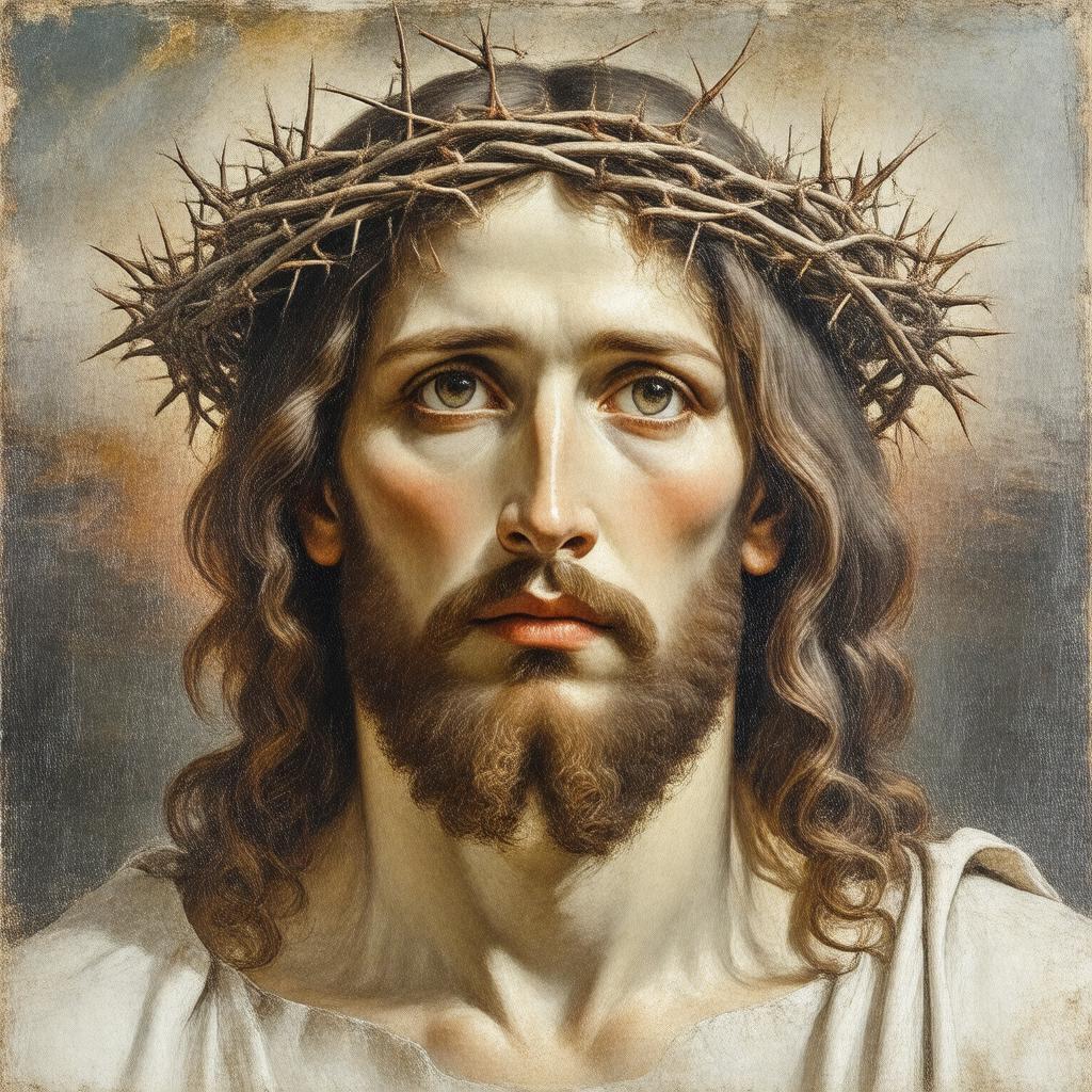 Ecce Homo
